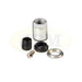 LOTE 4 UNIDADES REPUESTO-KIT-TPMS-VDO-TG1B