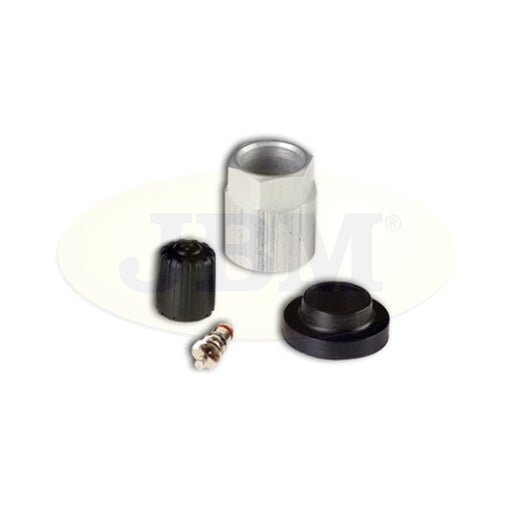 LOTE 4 UNIDADES REPUESTO-KIT-TPMS-SCH-GEN-2/3