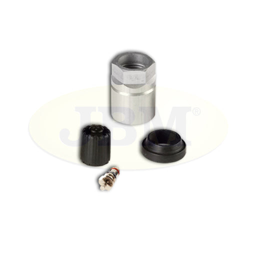 LOTE 4 UNIDADES REPUESTO-KIT-TPMS-SCH-GEN-2/3