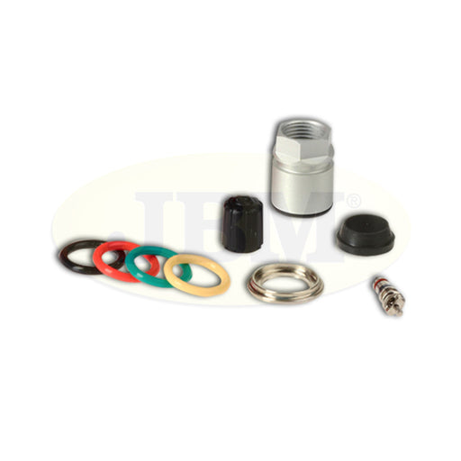 LOTE 4 UNIDADES REPUESTO-KIT-TPMS-VDO-TG1B