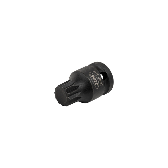 PUNTA XZN IMPACTO 1/2" M18 (45MML)
