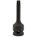 PUNTA IMPACTO TORX 1/2" T25 PARA 52