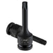 PUNTA IMPACTO TORX 1/2" T55 PARA 5