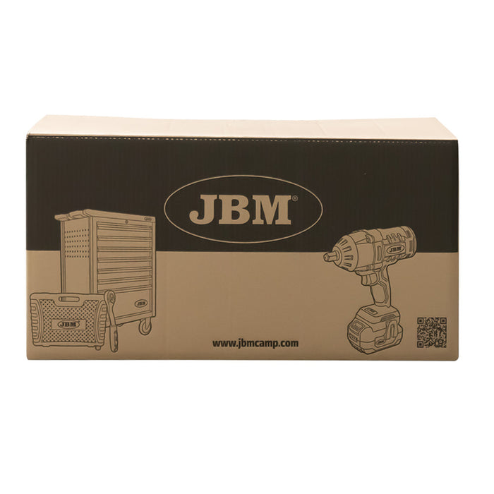 CAJA DE CARTÓN JBM 60X40X30CM