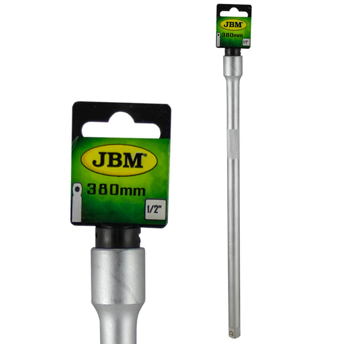 1/2" EXTENSION BAR 380MM