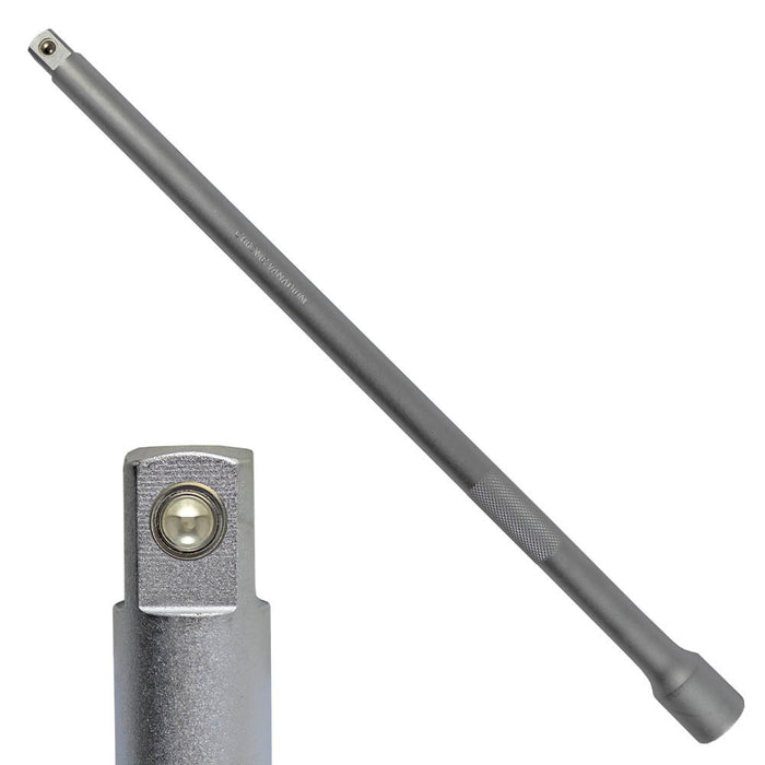 1/2" EXTENSION BAR 380MM