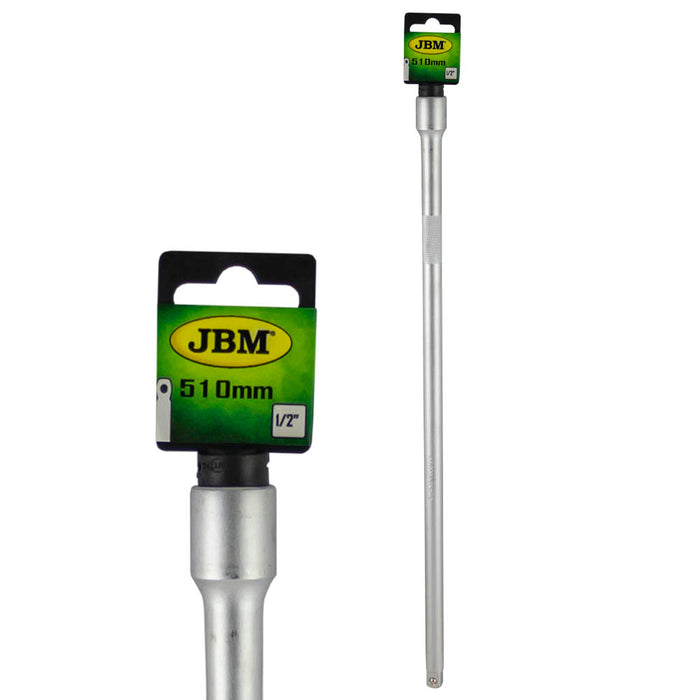 1/2" EXTENSION BAR 510MM