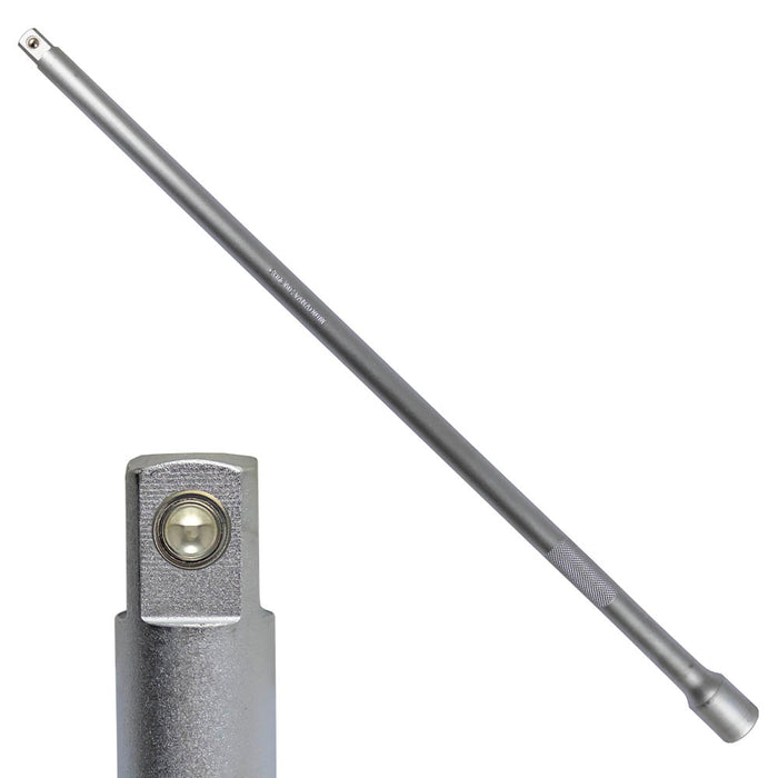 1/2" EXTENSION BAR 510MM