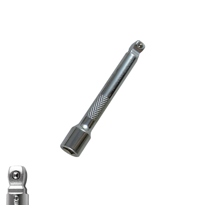 1/4" ROUND HEAD EXTENSION BAR 75MM (FOR REF. 51805)
