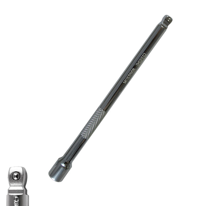 1/4" ROUND HEAD EXTENSION BAR 152MM (FOR REF. 51805)