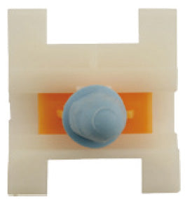 BOLSA DE CLIPS DE 3 PCS PARA 52890