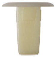 BOLSA DE CLIPS DE 10 PCS PARA 52895