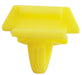 BOLSA DE CLIPS RETENEDOR DE 50 PCS