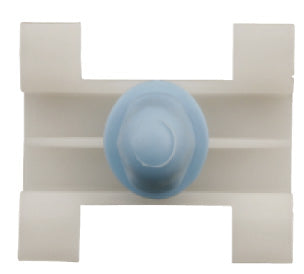 BOLSA DE CLIPS DE 8 PCS PARA 52900