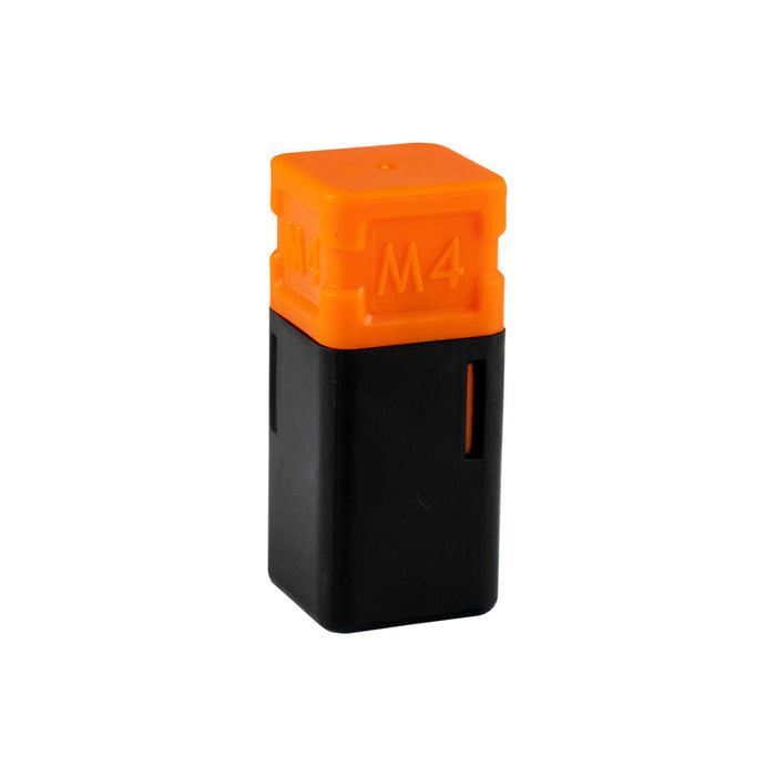 M4 REPLACEMENT MANDREL FOR NUT RIVETER 52595, 52596, 52597