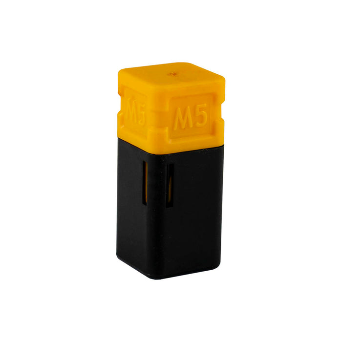 M5 REPLACEMENT MANDREL FOR NUT RIVETER 52595, 52596, 52597