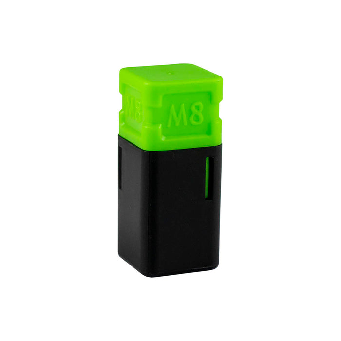 RECHANGE M8 POUR RIVETEUSE D'ÉCROUS 52595, 52596, 52597