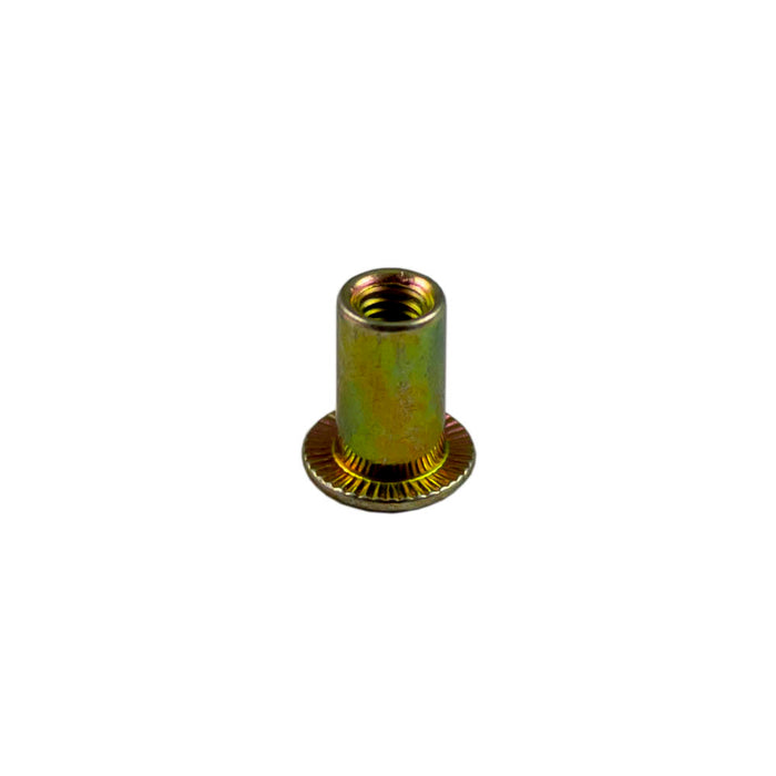 LOT OF 200 M3 RIVET NUT UNITS FOR REF. 52703