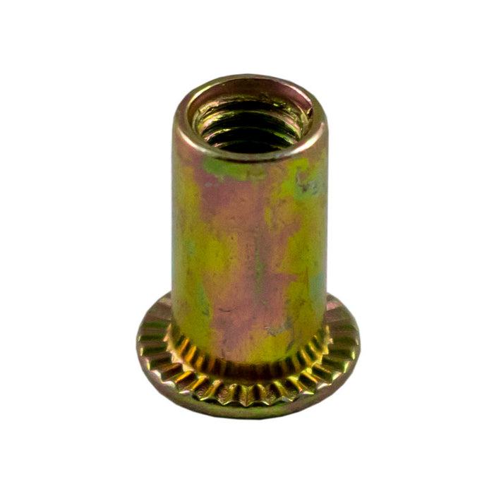 LOT OF 100 M5 RIVET NUT UNITS FOR REF. 52703