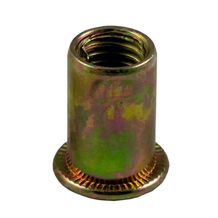 LOT OF 40 M10 RIVET NUTS FOR REF. 52703