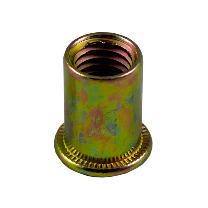 LOT OF 20 M12 NUT RIVETS FOR REF. 52703