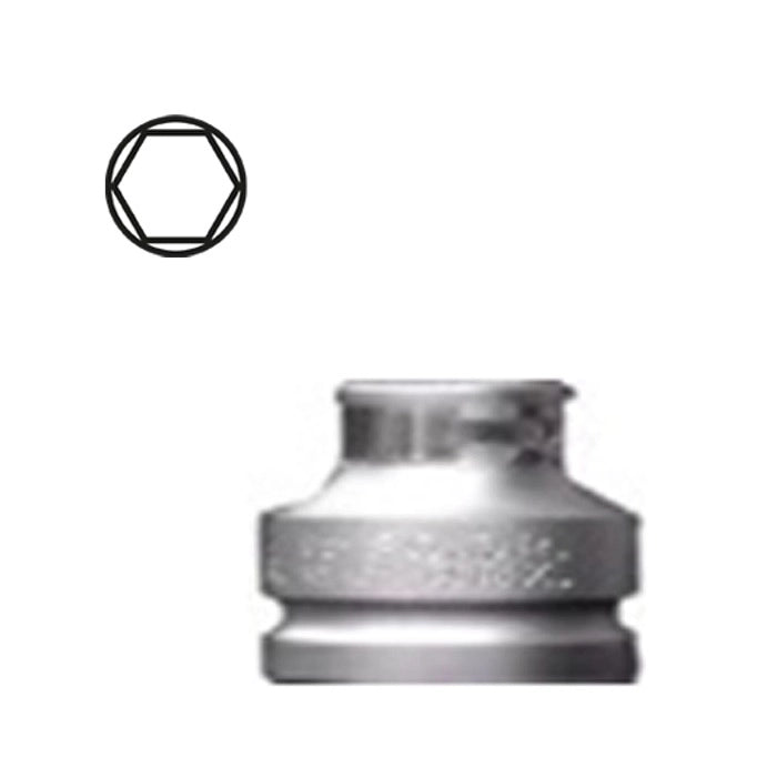 BROCA TORX T70 1/2"" CROMADO