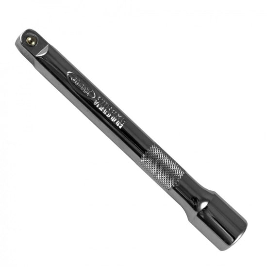 BARRA DE EXTENSIÓN DE 3/8" 125MM LA