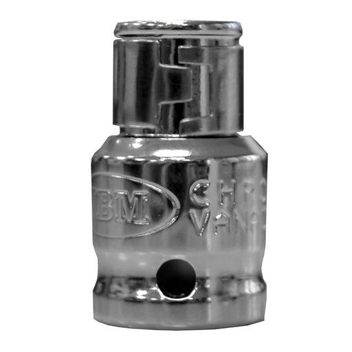 ADAPTADOR DE 3/8" PARA CABEZALES DE