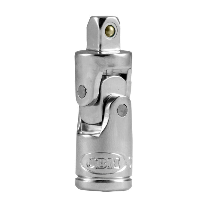 1/4" CHROME UNIVERSAL JOINT