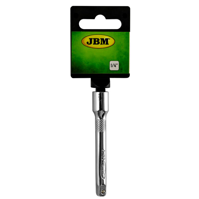 BARRA DE EXTENSIÓN DE 1/4" 100MM CR