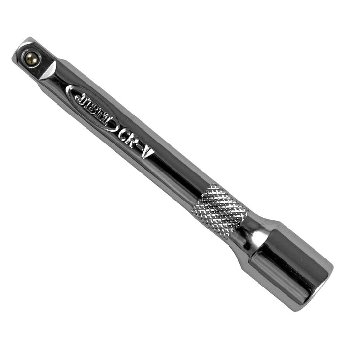 1/4" 50MM CHROME EXTENSION BAR