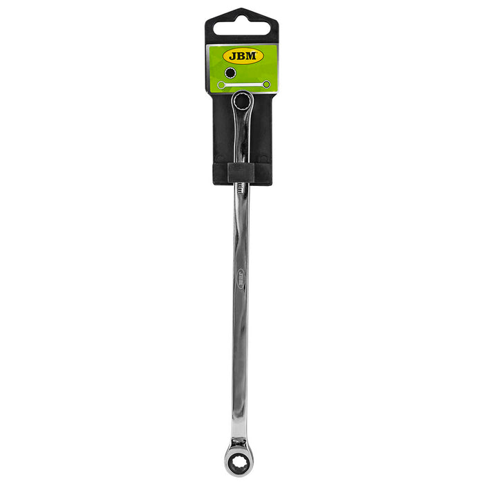 CHAVE DE ROQUETE EXTRA LONGA 19 MM