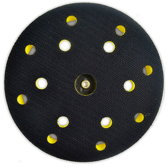 15-HOLE SANDING DISC
