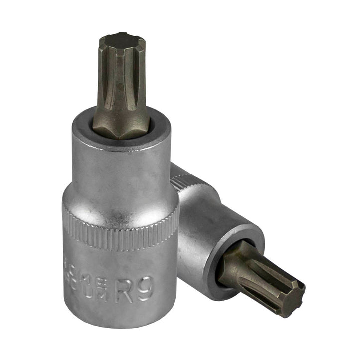 1/2" DRIVE RIBE M14 BIT 55MM