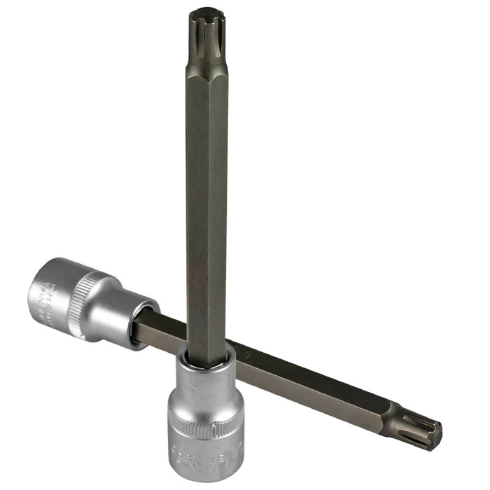 PONTA DE 1/2" RIBE M8 140MM