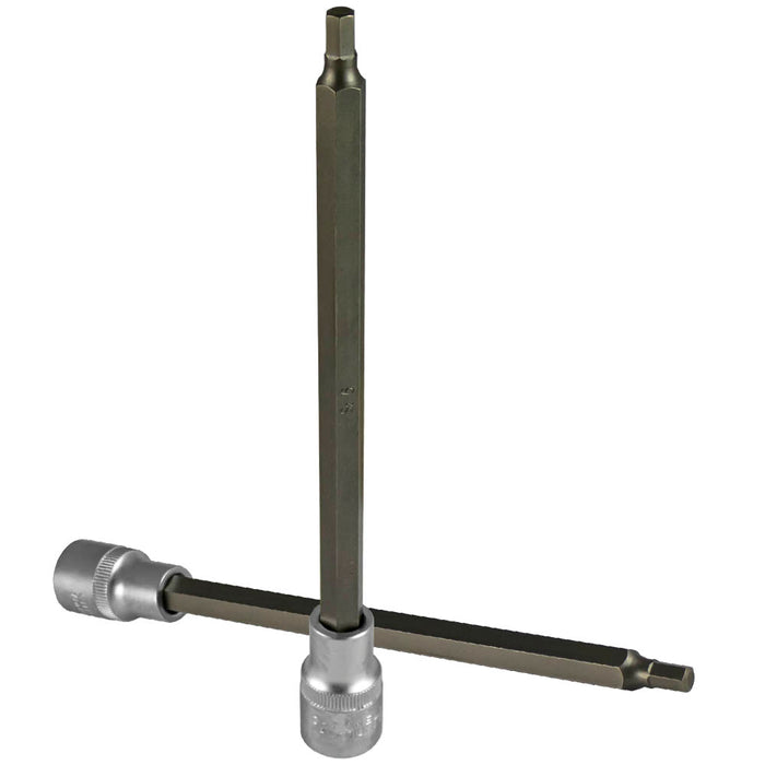 1/2" HEX BIT H5 200MM