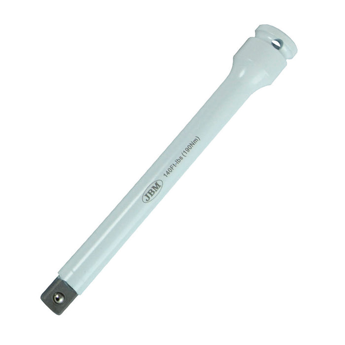 1/2" IMPACT EXTENSION BAR 190NM