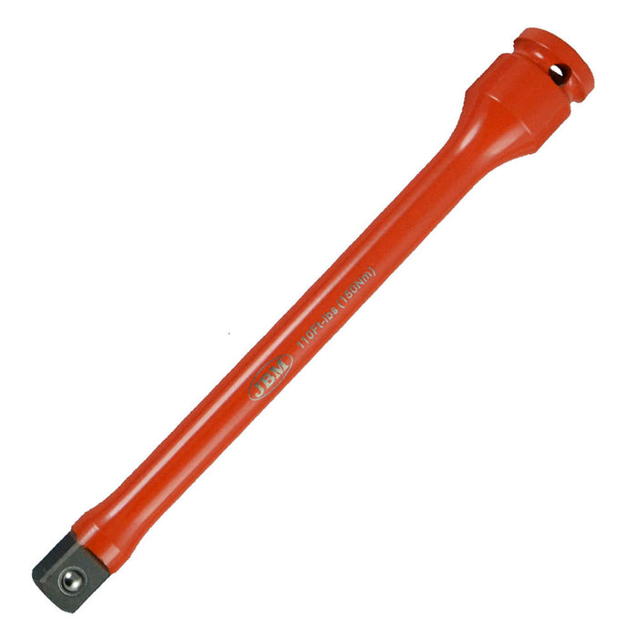 1/2" IMPACT EXTENSION BAR 150NM