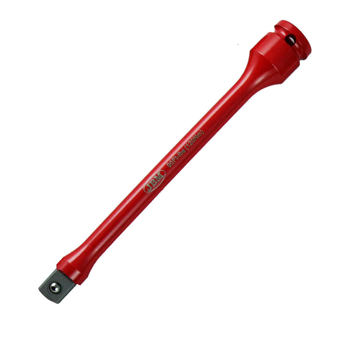 1/2" IMPACT EXTENSION BAR 120NM