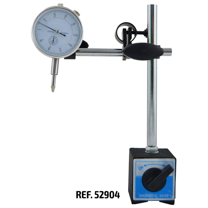 DEPTH GAUGE FOR REF. 52904