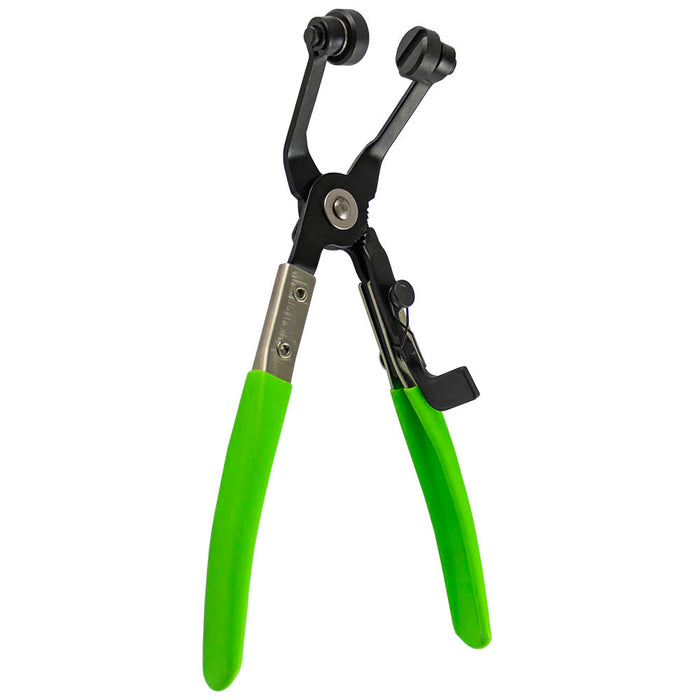 PINCE POUR COLLIERS DE SERRAGE ÉLASTIQUES
