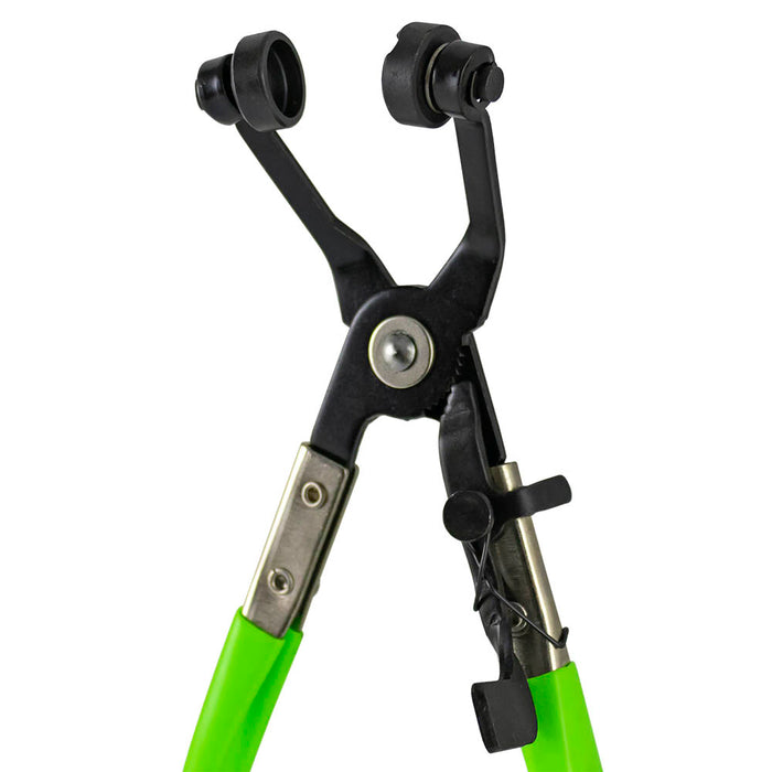 PINCE POUR COLLIERS DE SERRAGE ÉLASTIQUES