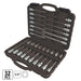 SET DE VASOS PUNTA TORX 32 PIEZAS