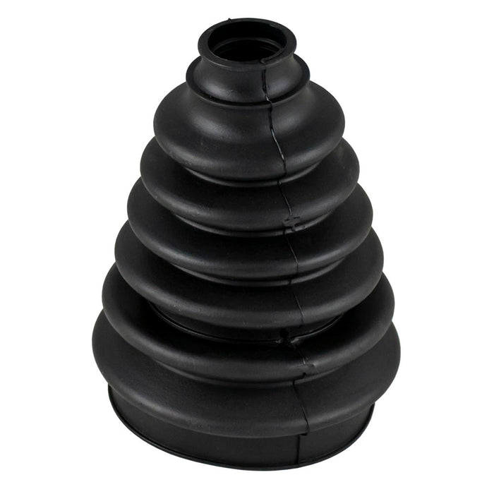 SOUFFLET DE CARDAN DE FOURGONNETTE UNIVERSEL