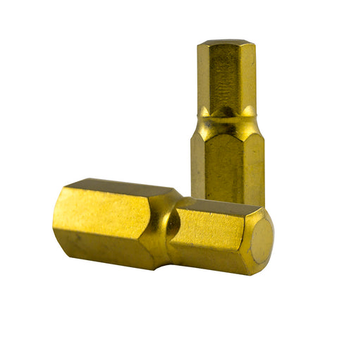PUNTA HEX HEAVY DUTY H14 30MML - 5