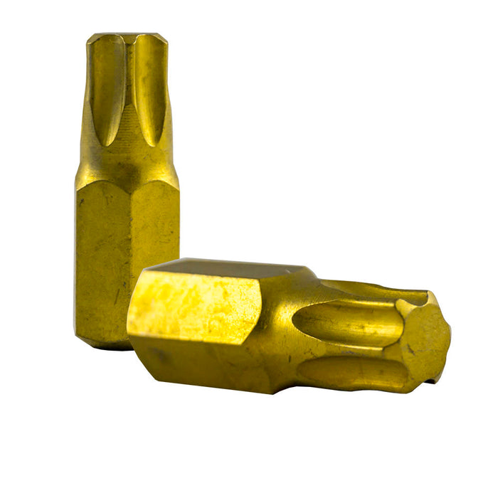 HEAVY DUTY TORX BIT T25 30MML - 52753