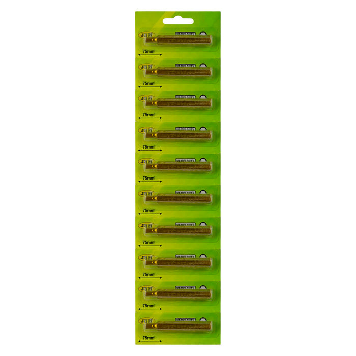 HEAVY DUTY HEX BIT H8 75MM - 52753
