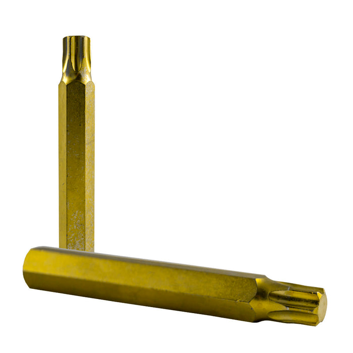HEAVY DUTY TORX BIT T70 75MML - 52753
