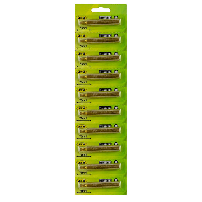 PUNTA TORX HEAVY DUTY T50 75MML - 5