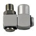 ADAPTADOR ARTICULADO 3/8'